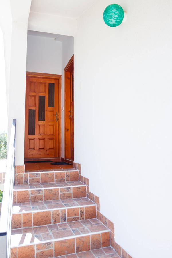 تيفات Apartmani Petar المظهر الخارجي الصورة