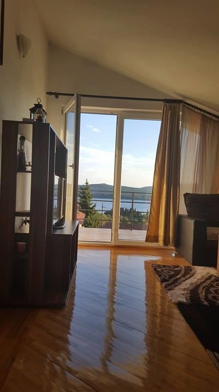 تيفات Apartmani Petar المظهر الخارجي الصورة